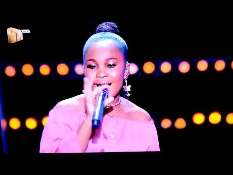 SA IDOLS season 16 Zama Khumalo's top 9 perfomace