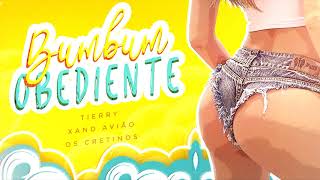 Bumbum Obediente Music Video