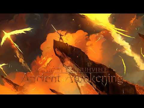 Epic Fantasy Music - Ancient Awakening