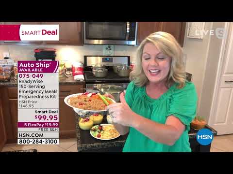 HSN | AT Home 09.07.2021 - 09 AM