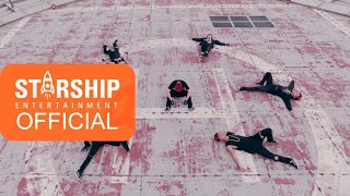 Download lagu [Special Clip] MONSTA X (Hero) Teaser mp3