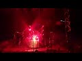 Laura Miller Water Hoop Circus Extreme