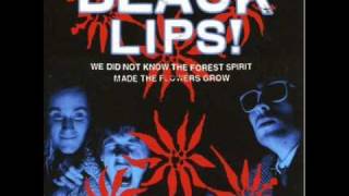 Black Lips - Ghetto Cross