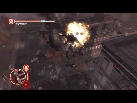 prototype playstation 3 walkthrough