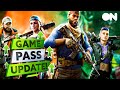 Xbox Game Pass Update | Back 4 Blood, Evil Genius 2 + MORE ARRIVING