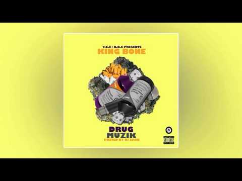 King Bone & KD Young Cocky - On The Block