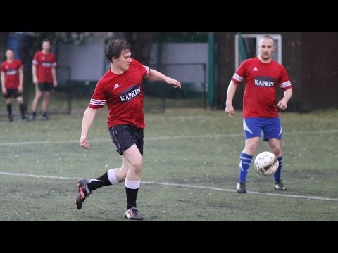 BKS Team - Kaprin Kraków: 10. tydzień (FLS Wiosna 2015)