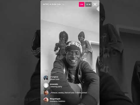 (FULL PRÉVIA) Rudies Flacko Ft. Fab, Prod. Luangelus - CULPA DA MOBTIES