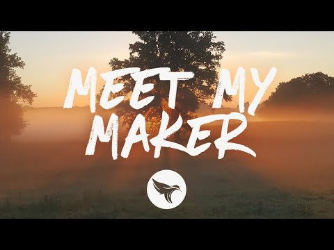 Andrew Jannakos - Meet My Maker (Lyrics)