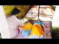 జమీందారుకు లొంగిన కూలి మనిషి Telugu Romantic Aunty