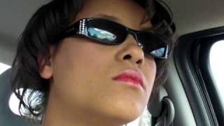 Singing an Audio Adrenaline song DC-10