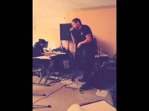 What´s it to me - Rehersal