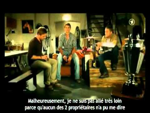 Christian & Oliver   11/11/11  Partie 2