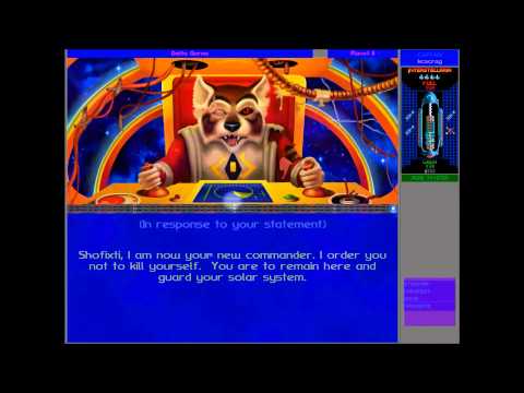 Star Control II:  The Ur-Quan Masters (HD) - 07 - Shofixti
