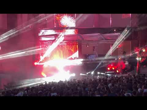 The Streets - Who's Got The Bag | Seth Troxler @Lovefest '21