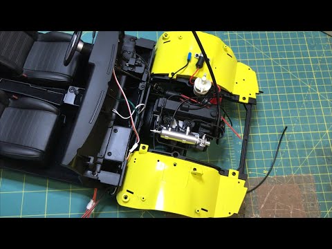 Opel Manta A GT/E von Hachette | Ausgabe 47