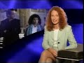 Retro Kult 18 TV Ansage Mit Andrea Rubio Sanchez ProSieben Pro 7