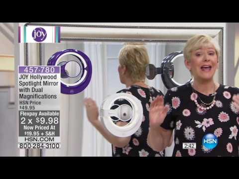 HSN | Joyful Discoveries by Joy Mangano 04.01.2017 - 06 AM