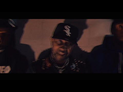 IMSOS44 - BOSS (Official Music Video)