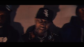 Paris Cimone - BOSS (Official Music Video)