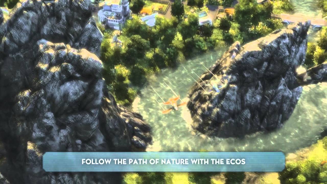 Anno 2070 - Complete Edition