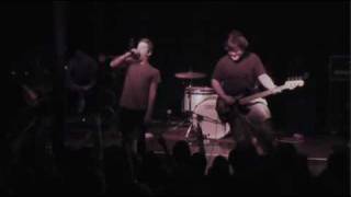 Oceana Live Farewell Show - &quot;Hello, Astronaut&quot;