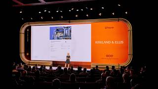 Introducing Kirkland's Fund Formation Engine