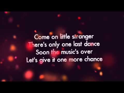 Nouvelle Vague - Dance With Me (Original Song incl. Lyrics on Screen)