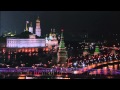 Hymn To Red October KREMLIN DISTRICT AT MIDNIGHT 1080p