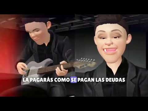 "Deuda de amor" Xavier Enrique