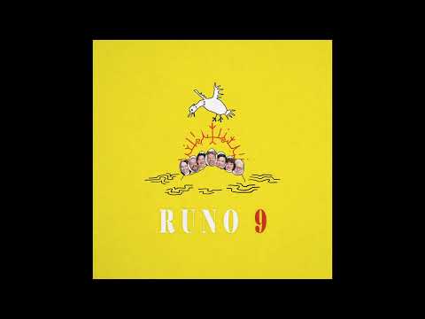 Kalevala 9. runo
