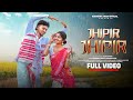 JHIPIR JHIPIR NEW MUNDARI FULL VIDEO 2025 RABINDRA SAMIKSHA RABINDRA SINGH OFFICIAL