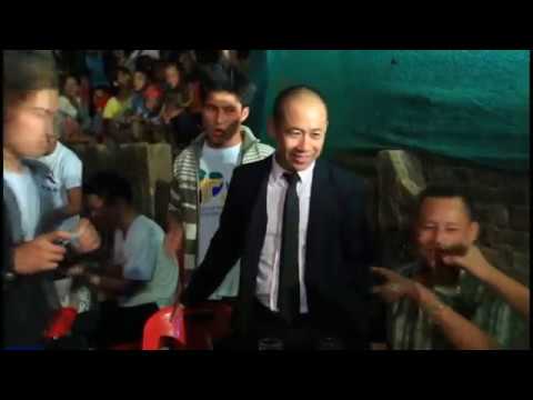 Lawka pan eain/Hotel Lawka/abertura/