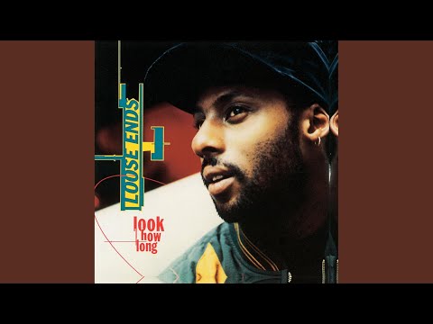 Video thumbnail for Don’t You Ever (Try To Change Me)