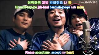 Download lagu Learning Korean: M4 - Melody For You mp3