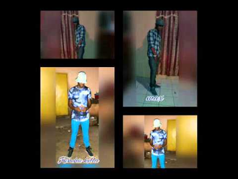 Bend up yu back( _max_ft/Renchie killa)