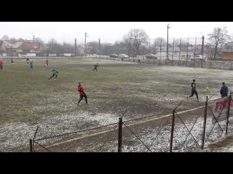 AFC Unirea 1924 Alba Iulia (Juniori A+B) - AFC Unirea 1924 Alba Iulia (Juniori C) - Repriza_2