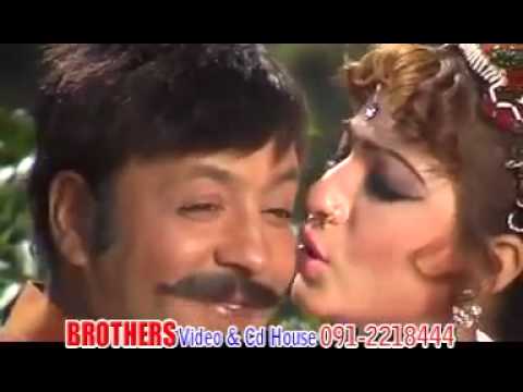 Pashto New Hit Song 2013 Shahsawar Saima Naz Mata Zama Tora Laila Khkhule Da