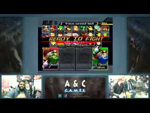 6-4 Matchup 18 (WR1) Europhoria vs AP Renekton