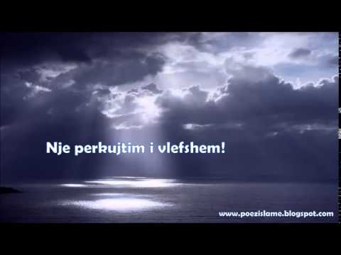 Teuhidi dhe Shirku - Hoxhë Fadil Sogojeva