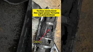 Download lagu Salah satu penyebab Yamaha Mio tarikan berat dan mesin cepat panas mp3 Download lagu Salah satu penyebab Yamaha Mio tarikan berat dan mesin cepat panas mp3