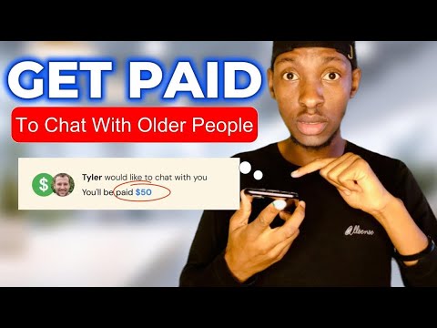 Chat To People Online