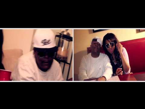 Exit 16 [Produced by King Kwanza] - GIB X DFG