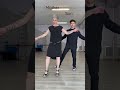 Mother Son Shorts N 82 Motherandson Dancers Elegance