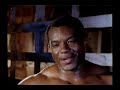Mil Máscaras Y El Poder Negro