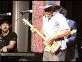 TEDxGreenville 2012 - Mac Arnold & Plate Full O'Blues - Blues