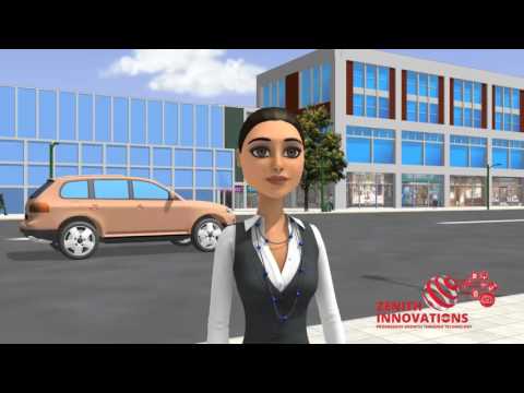 3D Animation company