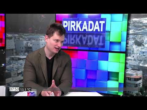 PIRKADAT Breuer Péterrel: Kanász-Nagy Máté