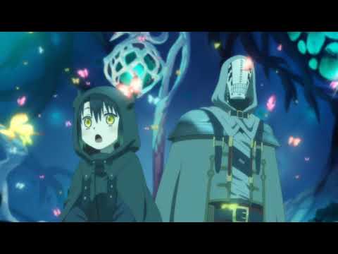 "Journey"-In Love With a Ghost x Snail's House  | KouHai Music [AMV]
