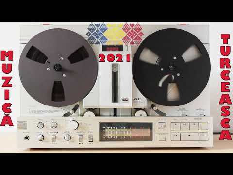 MUZICA TURCEASCA DE NUNTA 2021 - FORMATIE NUNTA